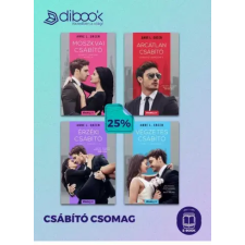 Álomgyár. CSÁBÍTÓ CSOMAG egyéb e-könyv