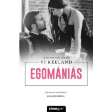 Álomgyár. Egomániás egyéb e-könyv