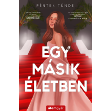 Álomgyár. Egy másik életben egyéb e-könyv