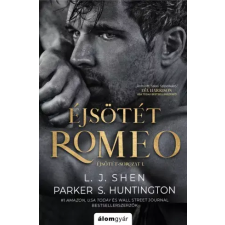 Álomgyár. Éjsötét Romeo egyéb e-könyv