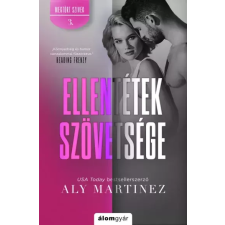 Álomgyár. Ellentétek szövetsége egyéb e-könyv