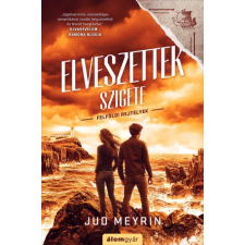 Álomgyár. Elveszettek szigete egyéb e-könyv