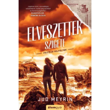 Álomgyár. Elveszettek szigete egyéb e-könyv