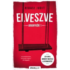 Álomgyár. Elveszve regény