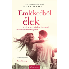 Álomgyár. Emlékedből élek regény