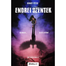 Álomgyár. Endrei szentek egyéb e-könyv