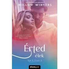 Álomgyár. Érted élek regény