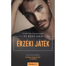 Álomgyár. Érzéki játék egyéb e-könyv