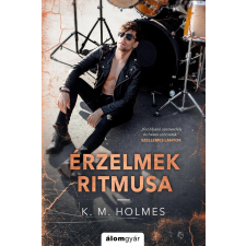 Álomgyár. Érzelmek ritmusa regény