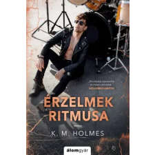 Álomgyár. Érzelmek ritmusa egyéb e-könyv