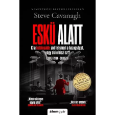 Álomgyár. Eskü alatt egyéb e-könyv