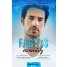 Álomgyár. Fagyos szenvedély egyéb e-könyv