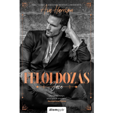 Álomgyár. Feloldozás regény