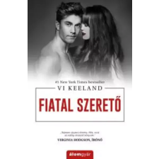 Álomgyár. Fiatal szerető egyéb e-könyv