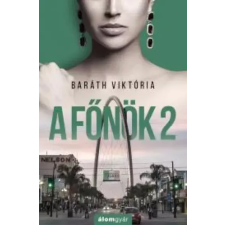 Álomgyár. Főnök 2. egyéb e-könyv