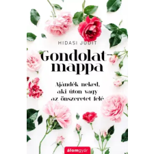 Álomgyár. Gondolatmappa egyéb e-könyv