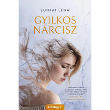 Álomgyár. Gyilkos nárcisz regény