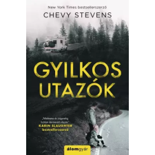Álomgyár. Gyilkos utazók egyéb e-könyv