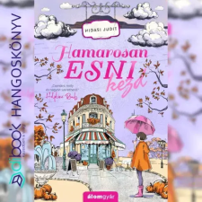 Álomgyár. Hamarosan esni kezd egyéb e-könyv