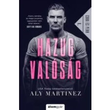 Álomgyár. Hazug valóság egyéb e-könyv