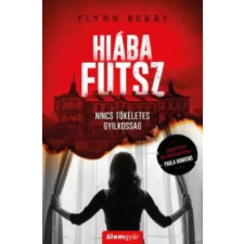 Álomgyár. Hiába futsz egyéb e-könyv
