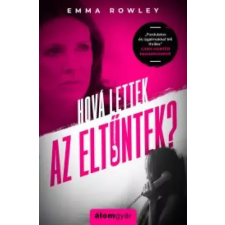 Álomgyár. Hová lettek az eltűntek? egyéb e-könyv