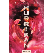Álomgyár. Hurrikán egyéb e-könyv