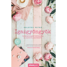 Álomgyár. Igazgyöngyök regény