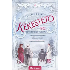 Álomgyár. Kékestető egyéb e-könyv