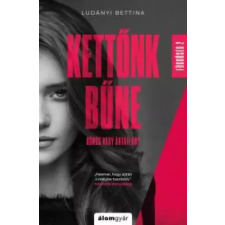 Álomgyár. Kettőnk bűne egyéb e-könyv