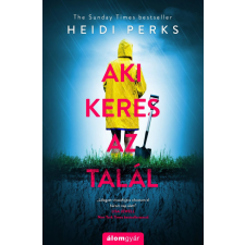 Álomgyár Kiadó Aki keres az talál regény