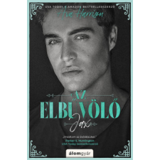 Álomgyár Kiadó Az elbűvölő - Jax regény