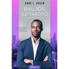 Álomgyár Kiadó Baljós szitakötő - Biztos menedék 1. (A) regény
