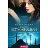 Álomgyár Kiadó Borsa Brown - Légy(ott) Isztambulban