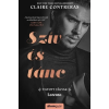 Álomgyár Kiadó Claire Contreras - Szív és tánc - Lorenzo