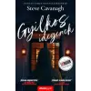 Álomgyár Kiadó Gyilkos idegenek | Steve Cavanagh