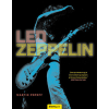 Álomgyár Kiadó Led Zeppelin