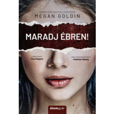 Álomgyár Kiadó Maradj ébren! antikvárium - használt könyv