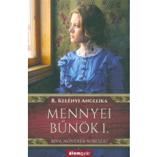 Álomgyár Kiadó Mennyei bűnök - Riva nővérek-sorozat regény