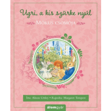 Álomgyár Kiadó Mókus csomója (A) gyermek- és ifjúsági könyv