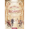 Álomgyár Kiadó New York Café Budapest