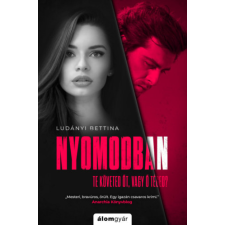 Álomgyár Kiadó Nyomodban antikvárium - használt könyv