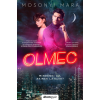 Álomgyár Kiadó Olmec - Mosonyi Mara