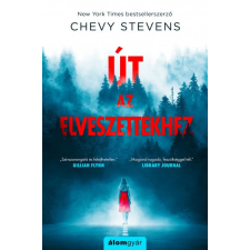 Álomgyár Kiadó Út az elveszettekhez regény