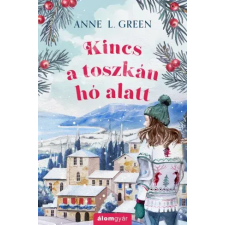 Álomgyár. Kincs a toszkán hó alatt egyéb e-könyv