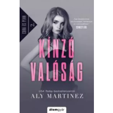 Álomgyár. Kínzó valóság egyéb e-könyv
