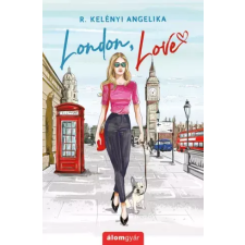 Álomgyár. London, love egyéb e-könyv