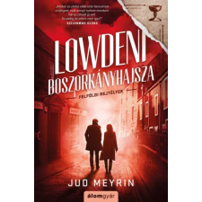 Álomgyár. Lowdeni boszorkányhajsza egyéb e-könyv