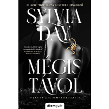 Álomgyár. Mégis távol regény