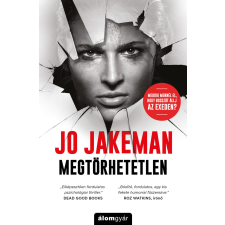 Álomgyár. Megtörhetetlen regény